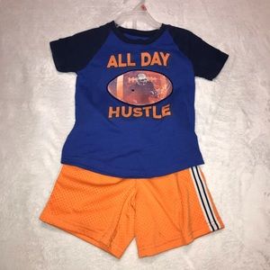 OshKosh B’gosh Outfit
